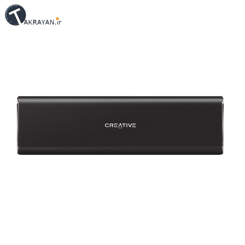 Creative Sound Blaster ROAR PRO Bluetooth Speaker